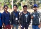 बरेली जिला में जंगली जानवरों की तस्करी, बजरंग सेवादल संगठन  के द्वारा वन विभाग के अधिकारियों को सौंपा ज्ञापन और तस्करों पर कार्यवाही करने की मांग