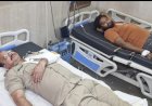 मऊगंज के बाद अब MP में फिर पुलिस पर हमला ... हिस्ट्रीशीटर कासिम कसाई की फायरिंग में ASI घायल और थाना प्रभारी बाल-बाल बचे