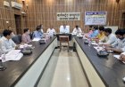 एनपीए की चिंता,आर सी जारी कर बदली कुर्की के माध्यम से करें । डीएम