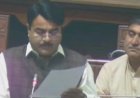 विधानसभा में रोने लगे एमपी सरकार के मंत्री, कांग्रेस विधायक भी हुए भावुक,थाना प्रभारी होंगे निलंबित, शुरू होगी जांच