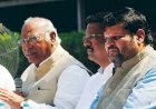 खरगे साहब को मटन बहुत पसंद, खिलाने वाले को 2 बार भेजा राज्यसभा; पूर्व कांग्रेसी का दावा