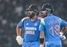 रायपुर को मिली इंटरनेशनल वनडे मैच की मेजबानी, भारत और साउथ अफ्रीका के बीच होगी भिड़ंत