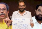 एक विदूषक से घबड़ाती राजसत्ता 