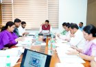 नॉन के संचालक मण्डल की बैठक में खाद्य मंत्री गोविंद सिंह राजपूत ने दिये निर्देश,सिविल सप्लाई कार्पोरेशन की संगठनात्मक संरचना में सुधार का प्रस्ताव तैयार करें