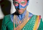 पुष्पा 2' से प्रेरित काली माँ के अवतार में दिखे शील वर्मा, 'बड़ी हवेली की छोटी ठकुराईन' में आएगा जबरदस्त मोड़
