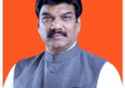 राहतगढ़ से बेरखेड़ी मार्ग होगा फोरलाइन, केंद्रीय मंत्री ने स्वीकृत की 731.36 करोड़ की राशि,क्षेत्रवासियों ने  केंद्रीय मंत्री नितिन गडकरी मुख्यमंत्री डॉ मोहन यादव तथा मंत्री गोविंद सिंह राजपूत का किया आभार व्यक्त