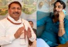 बेटा दोषी निकला तो छोड़ दूंगा राजनीति- मंत्री ऐंदल सिंह कंसाना ने अवैध रेत खनन के आरोपों पर तोड़ी चुप्पी।