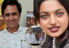 महाकुंभ मेले की वायरल गर्ल मोनालिसा को फिल्म का ऑफर देने वाले डायरेक्टर सनोज मिश्रा पर रेप केस, दिल्ली पुलिस ने किया गिरफ्तार