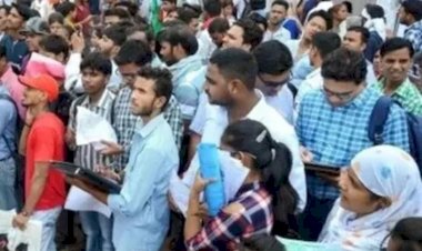 मुख्यमंत्री मोहन यादव ने किया ऐलान- अब बेरोजगार कहलाएंगे ‘आकांक्षी युवा’