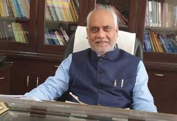 ईडी ने आरजीपीवी के पूर्व कुलपति सुनील कुमार समेत अन्य की 10.77 करोड़ की संपत्ति जब्त की