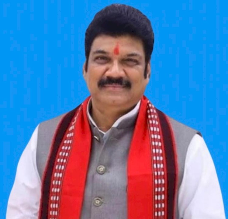 मुख्यमंत्री डॉ. मोहन यादव की मंशानुसार महिलाओं की आर्थिक स्थिति सुदृढ़ करने में जुटे खाद्य मंत्री
