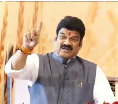 खाद्य मंत्री ने एसीएस और आयुक्त को दिये निर्देश, मैदानी गड़बड़ी रोकने करें कठोर कार्रवाई