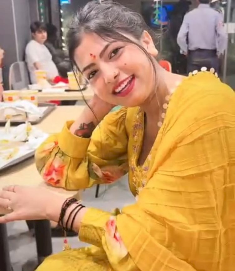 भावना हत्याकांड के तीनों आरोपी गिरफ्तार, मुकुल से चली थी गोली