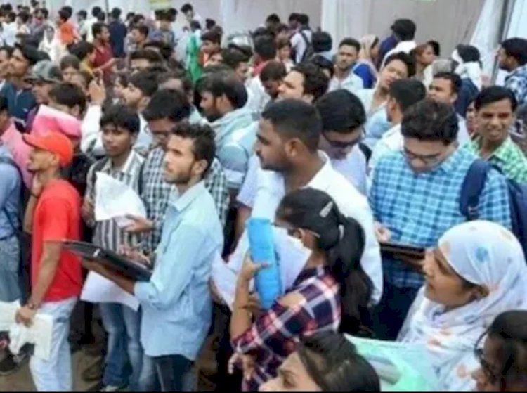 मुख्यमंत्री मोहन यादव ने किया ऐलान- अब बेरोजगार कहलाएंगे ‘आकांक्षी युवा’