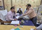 जिलाधिकारी ने किया कंपोजिट विद्यालय मंडोरा का निरीक्षण, पेयजल आपूर्ति बाधित होने पर अधिकारियों को दिए कड़े निर्देश