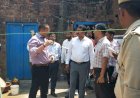 कदौरा के चमारी,  हथेरी तथा डकोर विकास खंड के बड़ागांव में घरों से जानी हर घर जल योजना की हकीकत,अधूरे कार्य पर बिफरे प्रमुख सचिव