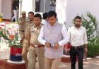 बंदियों को विधिक सहायता मिले साथ महिला बंदियों के बच्चों को शिक्षा व स्वास्थ्य बेहतर तरीके से मिले। एडीजे