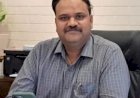 नैचुरल गैस कनेक्शन देने की प्लानिंग कर रोडमेप प्रस्तुत करें,  आयुक्त खाद्य  शर्मा ने की सिटी गैस डिस्ट्रीब्यूशन की समीक्षा