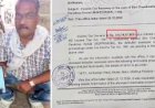 दिहाड़ी मजदूर को आयकर विभाग से मिला 314 करोड़ का नोटिस, परिवार में मचा हड़कंप