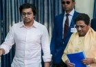 आकाश आनंद ने मायावती से मांगी माफी, बोले- अब राजनीतिक मामलों में ससुराल पक्ष की नहीं सुनूंगा