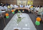 किसान दिवस पर जिलाधिकारी ने समस्याओं के त्वरित समाधान का दिया निर्देश
