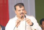 नेता प्रतिपक्ष उमंग सिंघार ने नर्सिंग घोटाले पर फिर उठाये सवाल, बोले, असली गुनहगारों पर कब होगी कार्रवाई...