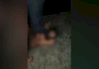 नाबालिग को निर्वस्त्र कर बेरहमी से पीटा : जबरन बुलवाया- “अरबाज भाई हमारे बाप हैं”