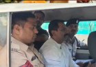 नेता प्रतिपक्ष चिंटू चौकसे गिरफ्तार, टैंकर को लेकर भाजपा नेता से विवाद