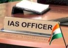 बड़ा प्रशासनिक फेरबदल, 33 आईएएस और तीन आईपीएस के हुए तबादले