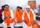 पहलगाम हमले से दुखी होकर छोड़ा इस्लाम, हिंदू धर्म अपनाया:इंदौर में दरगाह परिसर में कराई हनुमान चालीसा; भंडारा भी कराया