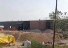 न्यायालय में विवादित भूमि का मुकदमा विचाराधीन,भू माफियाओं द्वारा विक्रय की गई जमीन