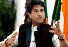 पहलगाम आतंकी हमले पर फूटा सिंधिया का गुस्सा बोले , जिस जमीन पर आतंक की कार्य शैली उत्पन्न होती है, उसे मिटाकर रख देंगे।