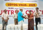 पालक्काड इंडस्ट्रियल कॉरिडोर, क्षेत्रीय विकास का नया युग : डॉ. आरएच लता,  आई एल की स्वतंन्त्र निदेशक बोली, इंस्ट्रूमेंटेशन लिमिटेड निभाएगा रणनीतिक भूमिका