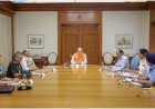 भारत-पाक के रिश्तों में तनाव के बीच PM नरेंद्र मोदी लेंगे CCPA और CCS की बैठक, क्या होता है इन कमेटियों का काम?