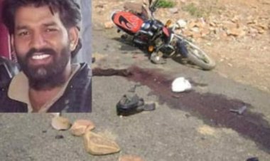 फर्जी एनकाउंटर मामला: CBI की बड़ी कार्रवाई, पन्ना के SDOP ग्लेडविन गिरफ्तार…