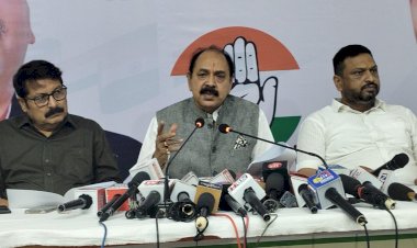 मध्यप्रदेश में स्वास्थ्य सुविधाओं की बदहालीः अस्पताल बांट रहे मौतः नकली डॉक्टर, नकली दवा, नकली अस्पताल और नकली सरकार का असली सच: रवि सक्सेना
