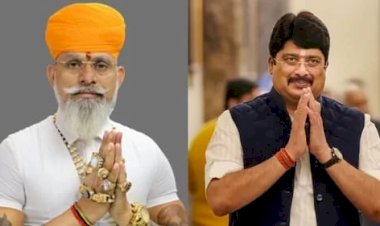 करणी सेना के साथ राजा भइया,सपा सांसद के खिलाफ कल आगरा में बड़ा संग्राम