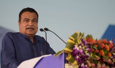 केंद्रीय मंत्री गडकरी की बड़ी सौगात, चौरागढ़ मंदिर की नहीं चढ़नी पड़ेंगी 1360 सीढ़ियां, घंटों की यात्रा मिनटों में होगी पूरी