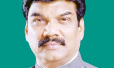 खाद्य मंत्री की सख्त हिदायत, उपार्जन कार्य में किसी भी प्रकार की लापरवाही बर्दाश्त नहीं की जाएगी :18-19 अप्रैल को अवकाश के बावजूद सभी उपार्जन केन्द्रों पर होगी गेहूं की खरीदी : खाद्य मंत्री  राजपूत