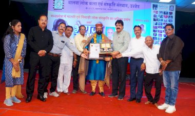 भेराजी ने आकाशवाणी को लोकवाणी बना दिया – डॉ. शैलेन्द्र शर्मा