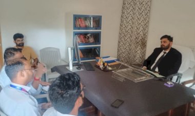 बैंक ऐसे वाद तैयार करे जिनका निस्तारण शीघ्र किया जा सके,मुकदमों की संख्या बढ़ाने का कोई औचित्य नहीं । एडीजे