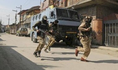 भारतीय सेना का हल्ला बोल, मार गिराया लश्कर का बड़ा कमांडर; पहलगाम का बदला शुरू