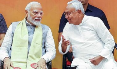 प्रधानमंत्री का बिहार दौरा:  राष्ट्रीय रणनीति या असंवेदनशीलता?