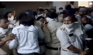 हिंदू छात्राओं से दुष्कर्म के आरोपितों को वकीलों ने पीटा, कोर्ट ने आरोपियों को रिमांड पर भेजा