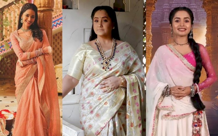 राम नवमी विशेष: अभिनेत्री स्वाति शाह, ईशा पाठक और सिद्धि शर्मा ने साझा की श्रीराम के प्रति अपनी आस्था और जीवन से जुड़ी प्रेरणाएं