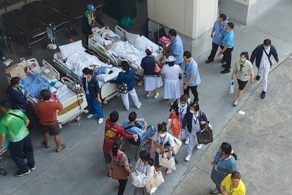 डायमंड कंपनी के वॉटर कूलर में किसने मिलाया जहर? 118 कर्मचारी पहुंचे हॉस्पिटल