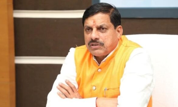मुख्यमंत्री डॉ. मोहन यादव एक्शन मोड में स्वास्थ्य विभाग की बड़ी कार्रवाई,राजधानी भोपाल में बिना अनुमति के चल रहे क्लीनिक और हॉस्पिटल्स पर एक्शन
