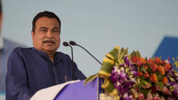 केंद्रीय मंत्री गडकरी की बड़ी सौगात, चौरागढ़ मंदिर की नहीं चढ़नी पड़ेंगी 1360 सीढ़ियां, घंटों की यात्रा मिनटों में होगी पूरी