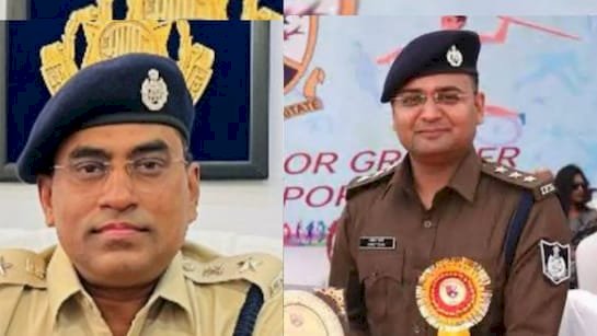 हनुमान जयंती पर गुना में हुई पत्थरबाजी के बाद एक्शन मोड में सरकार; SP का तबादला,   आईपीएस अंकित सोनी को मिली कमान