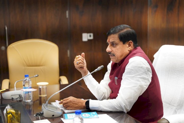 MP में 1 मई से होंगे तबादले, कन्यादान योजना का विस्तार, मोहन कैबिनेट ने इन प्रस्तावों को मिली मंजूरी